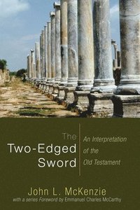bokomslag The Two-Edged Sword