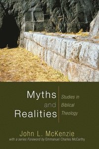 bokomslag Myths and Realities