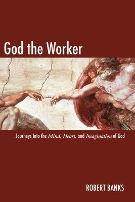 God the Worker 1