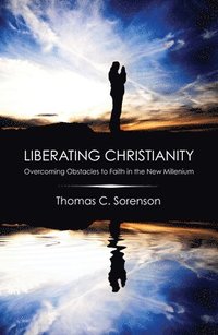bokomslag Liberating Christianity