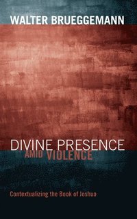 bokomslag Divine Presence Amid Violence