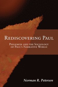 bokomslag Rediscovering Paul