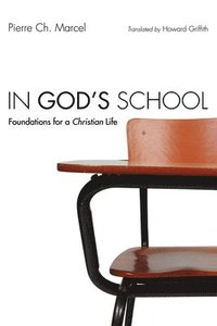 bokomslag In God's School
