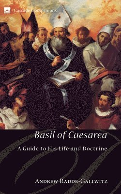 Basil of Caesarea