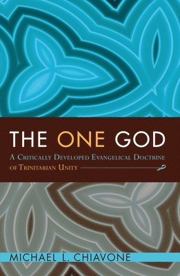 Michael L Chiavone - One God, Häftad