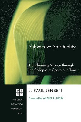 Subversive Spirituality 1