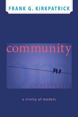 Community 1