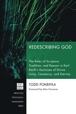 Redescribing God 1