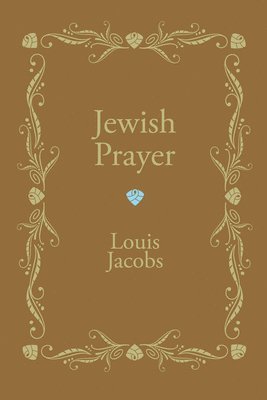 Jewish Prayer 1