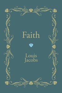bokomslag Faith