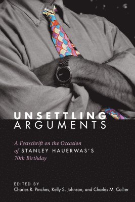 Unsettling Arguments 1