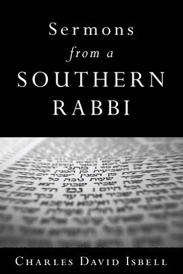 Sermons from a Southern Rabbi 1