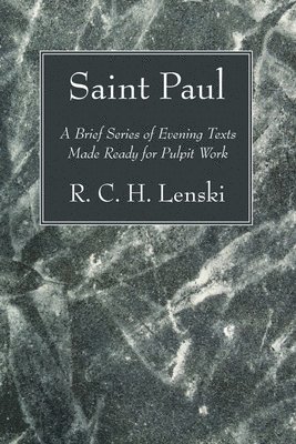 Saint Paul 1