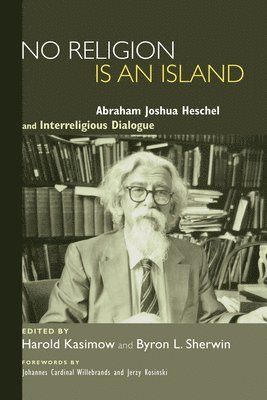 No Religion Is an Island 1