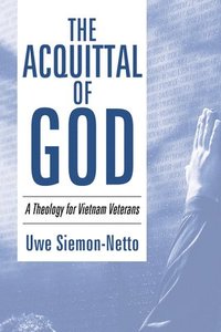 bokomslag The Acquittal of God