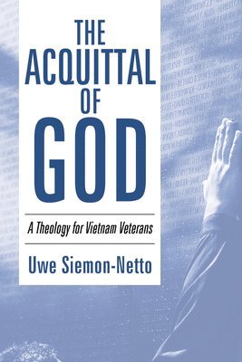 bokomslag Acquittal of God