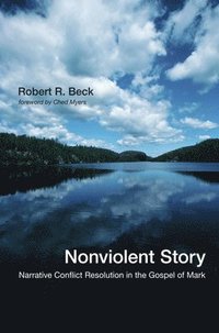 bokomslag Nonviolent Story
