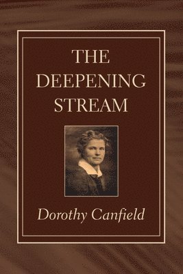 The Deepening Stream 1