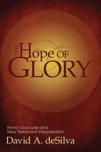bokomslag The Hope of Glory