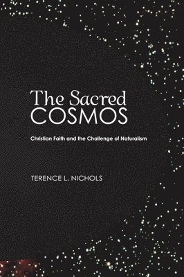 Sacred Cosmos 1