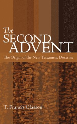 The Second Advent 1