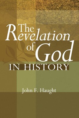 The Revelation of God in History 1