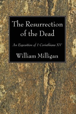 bokomslag Resurrection of the Dead