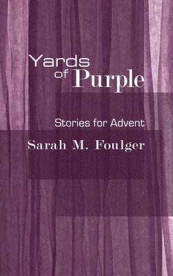 Yards Of Purple 1