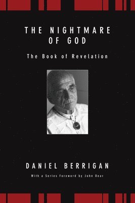 bokomslag Nightmare of God