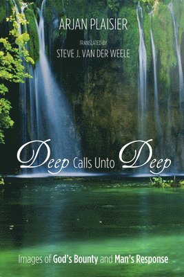 bokomslag Deep Calls Unto Deep