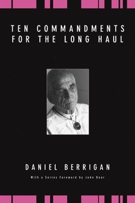 bokomslag Ten Commandments for the Long Haul
