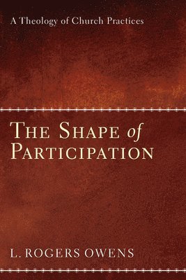 The Shape of Participation 1