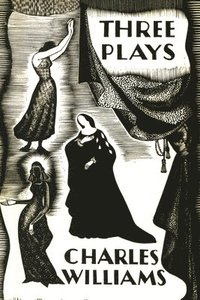 bokomslag Three Plays