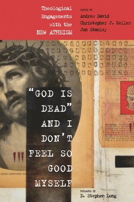 "God Is Dead" and I Don't Feel So Good Myself