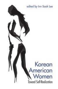 bokomslag Korean American Women