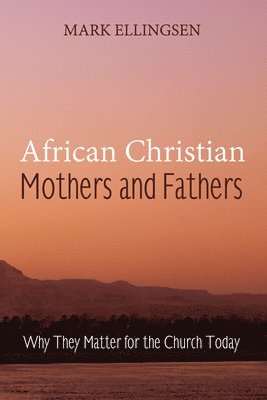 African Christian Mothers and Fathers 1