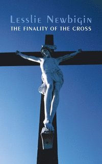 bokomslag Finality of Christ