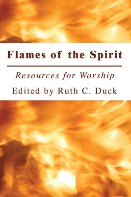 Flames of the Spirit