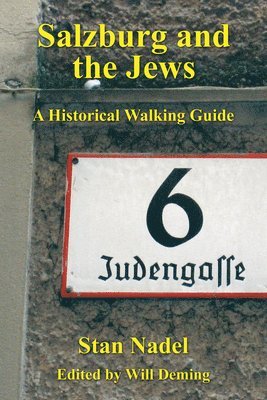 Salzburg and the Jews 1