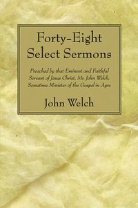 bokomslag Forty-Eight Select Sermons