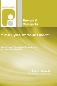 bokomslag "The Eyes of Your Heart"