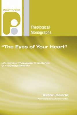 bokomslag "The Eyes of Your Heart"