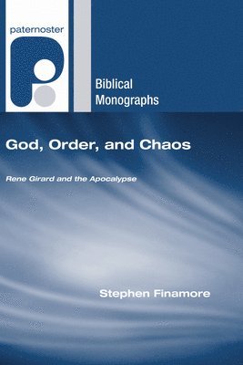 God, Order, and Chaos 1