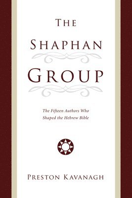 The Shaphan Group 1