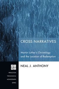 bokomslag Cross Narratives
