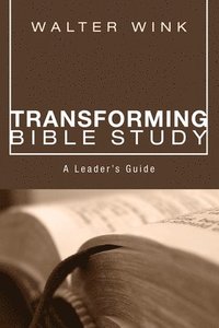 bokomslag Transforming Bible Study