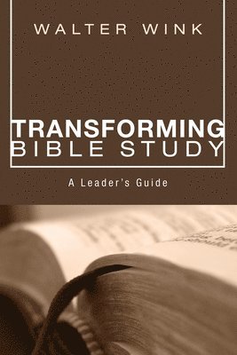 Transforming Bible Study 1