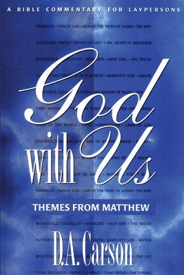 God with Us 1