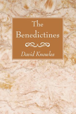 The Benedictines 1