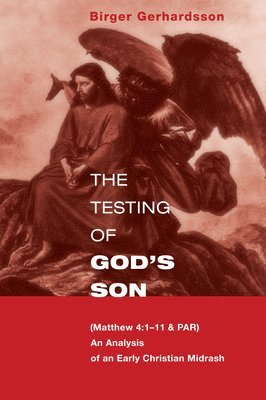 The Testing of God's Son 1